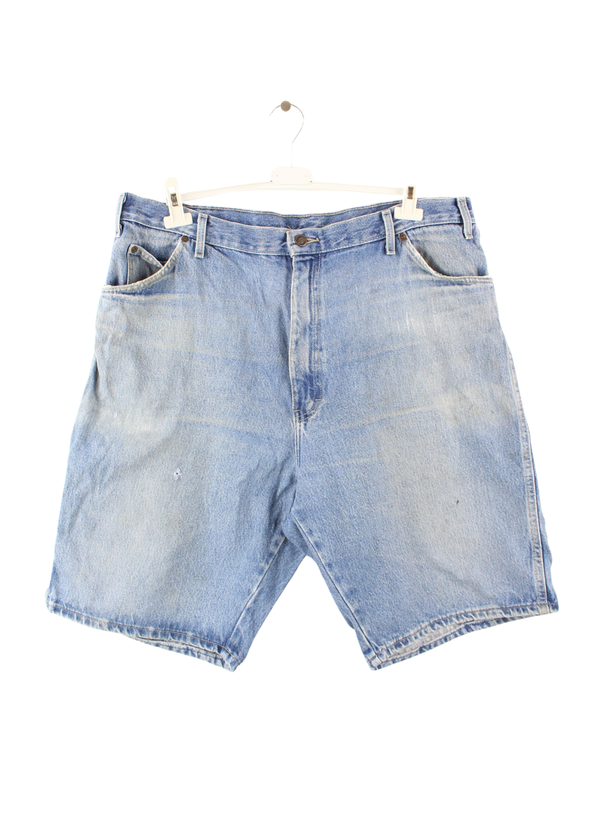 Dickies Jeans Shorts Blue W40