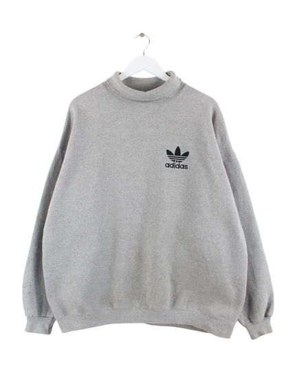 Adidas clearance turtleneck sweater