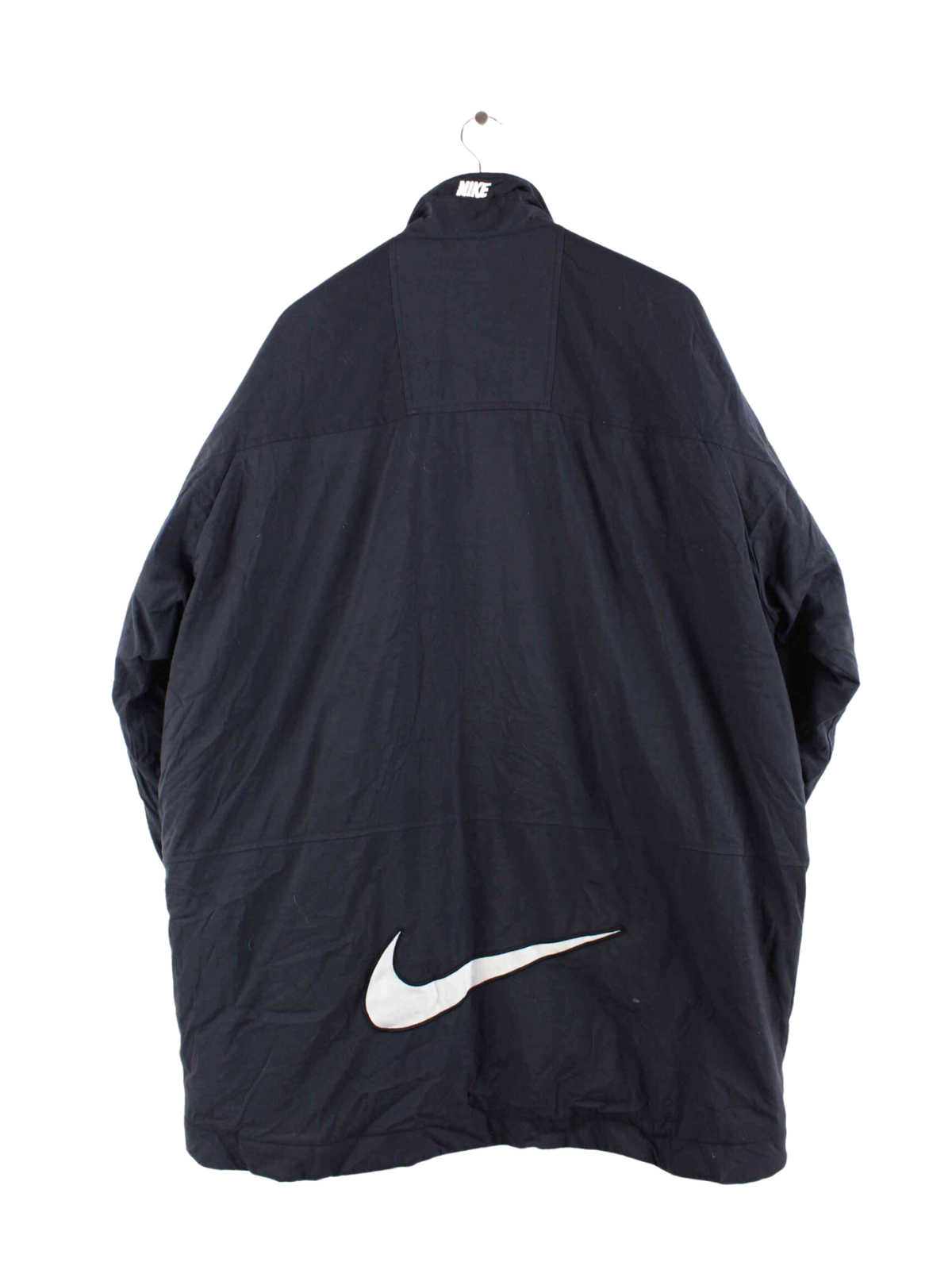 Nike Jacket Black XXL Peeces