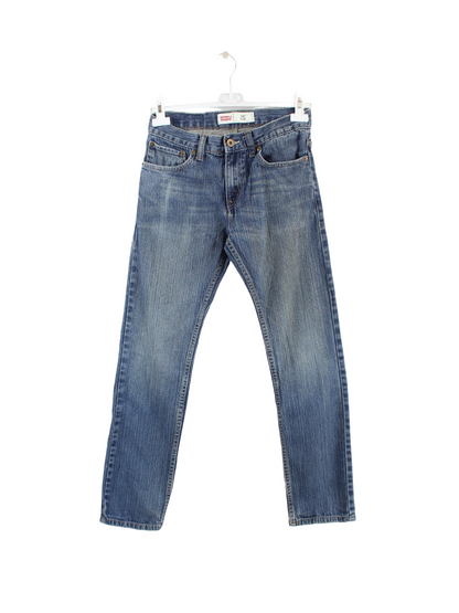 Levi's 511 Jeans Blue W28 L28
