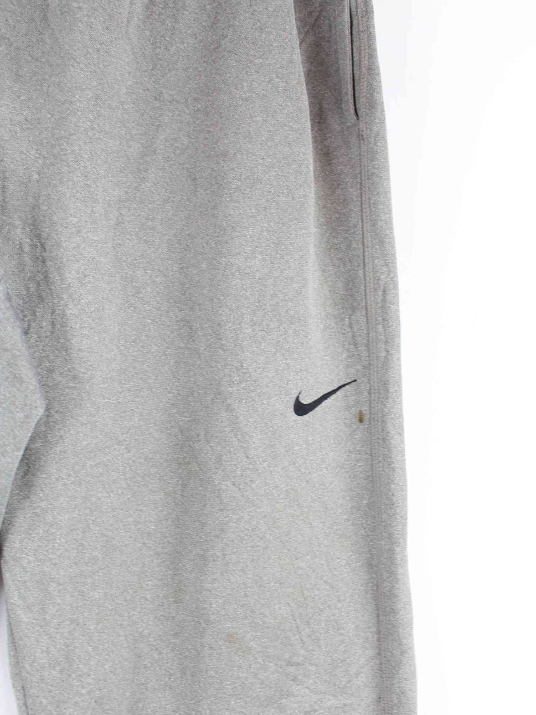 Nike Therma Fit Track Pants Grau L (detail image 1)