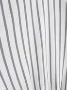 Vintage Damen 90s Vintage Striped Sweater Mehrfarbig M (detail image 3)