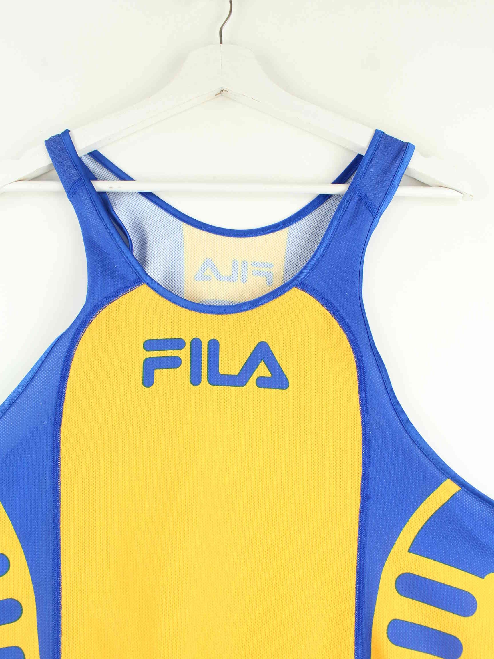 Fila sport tops best sale