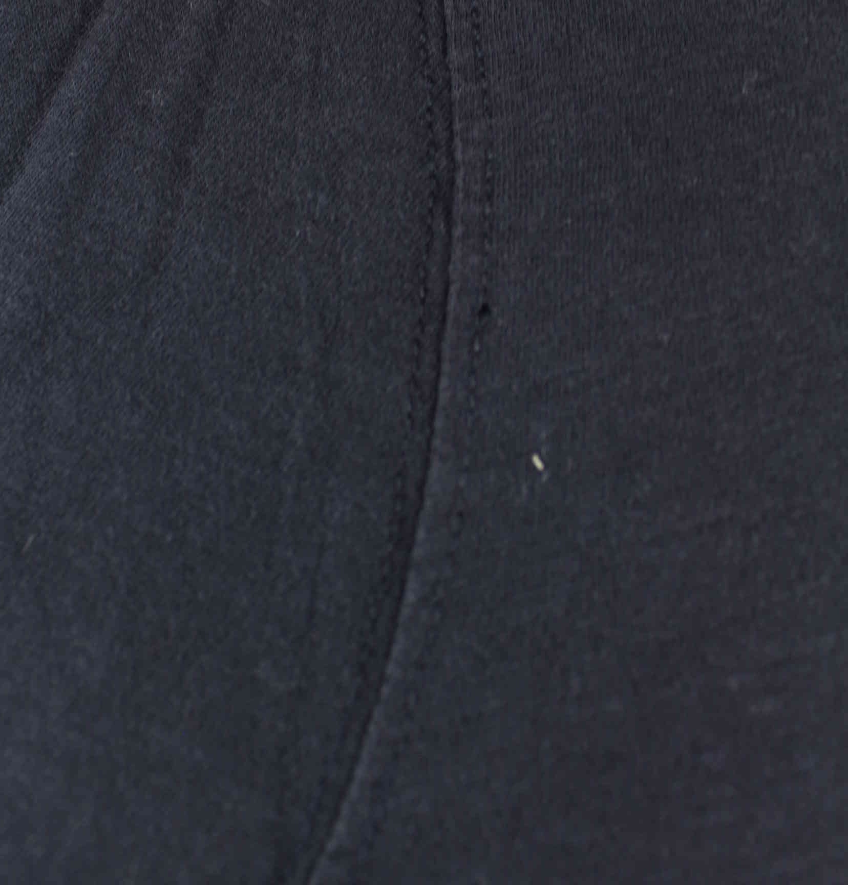 Tommy Hilfiger Embroidered Sweatshirt Blau S (detail image 3)