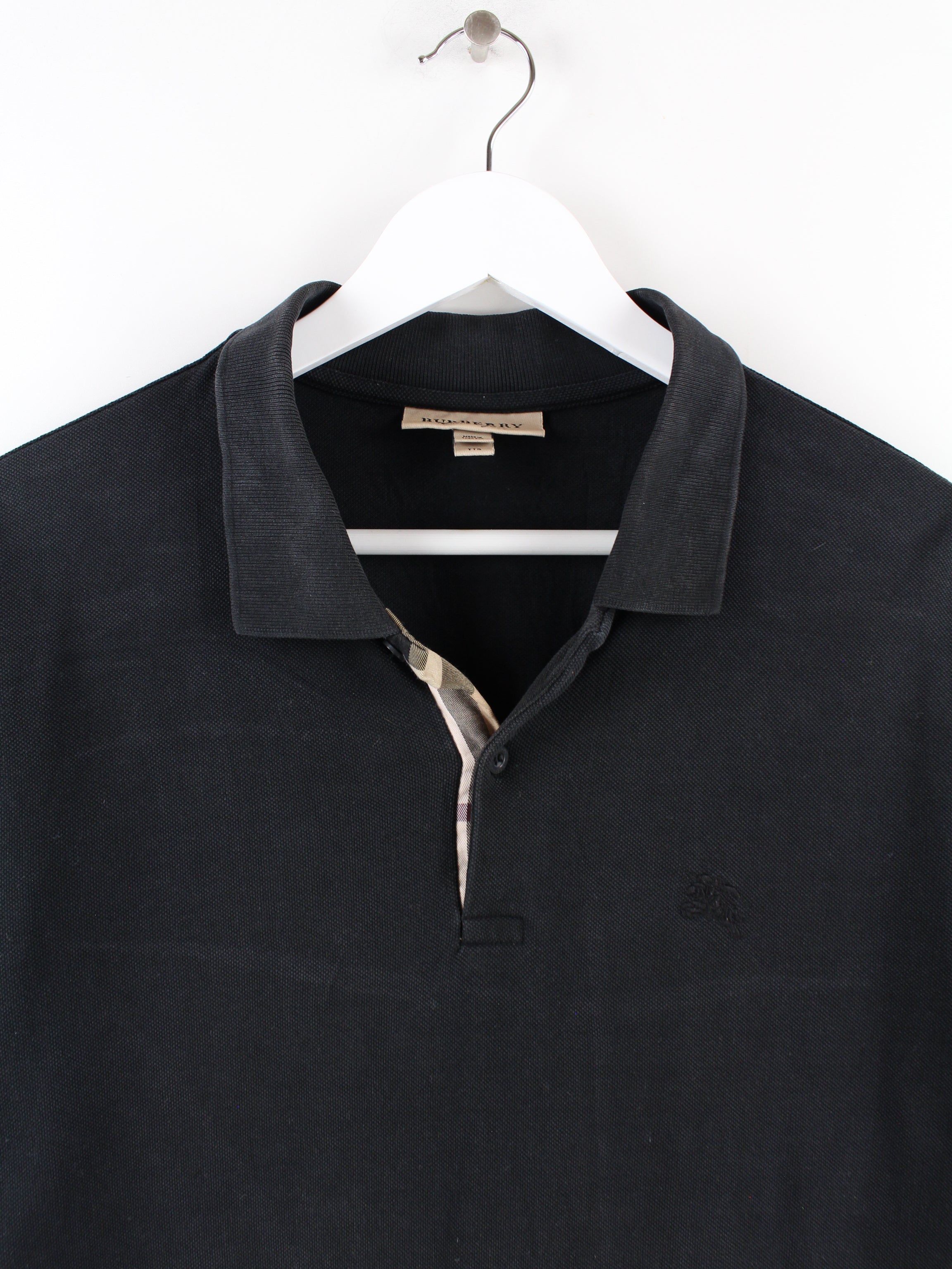 Burberry 2025 polo xxl