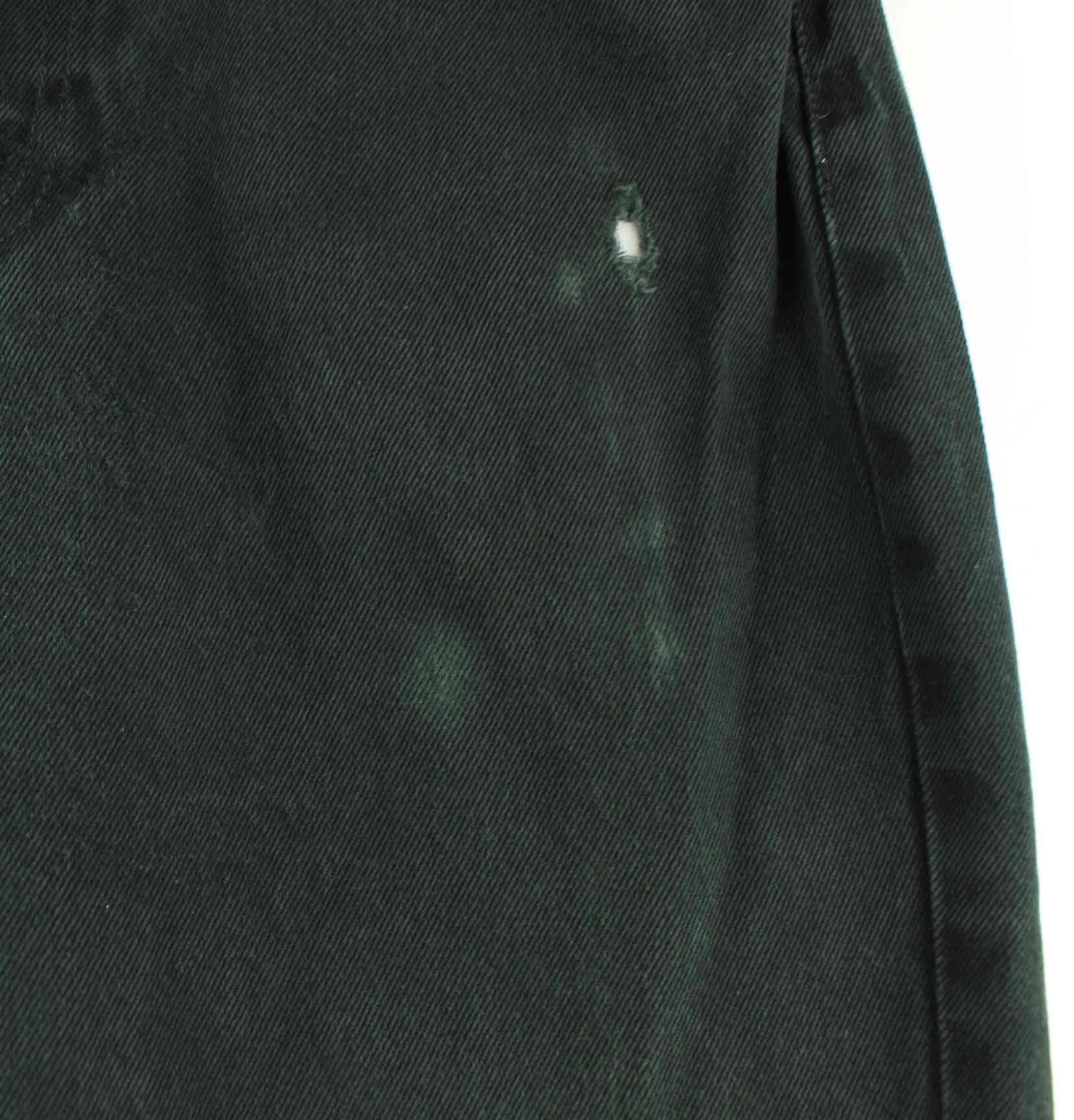 Levi's Jeans Schwarz W34 L30 (detail image 1)