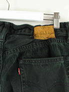 Levi's Jeans Schwarz W34 L30 (detail image 6)