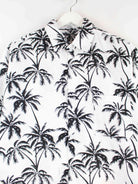 Vintage Hawaii Hemd Weiß XL (detail image 1)