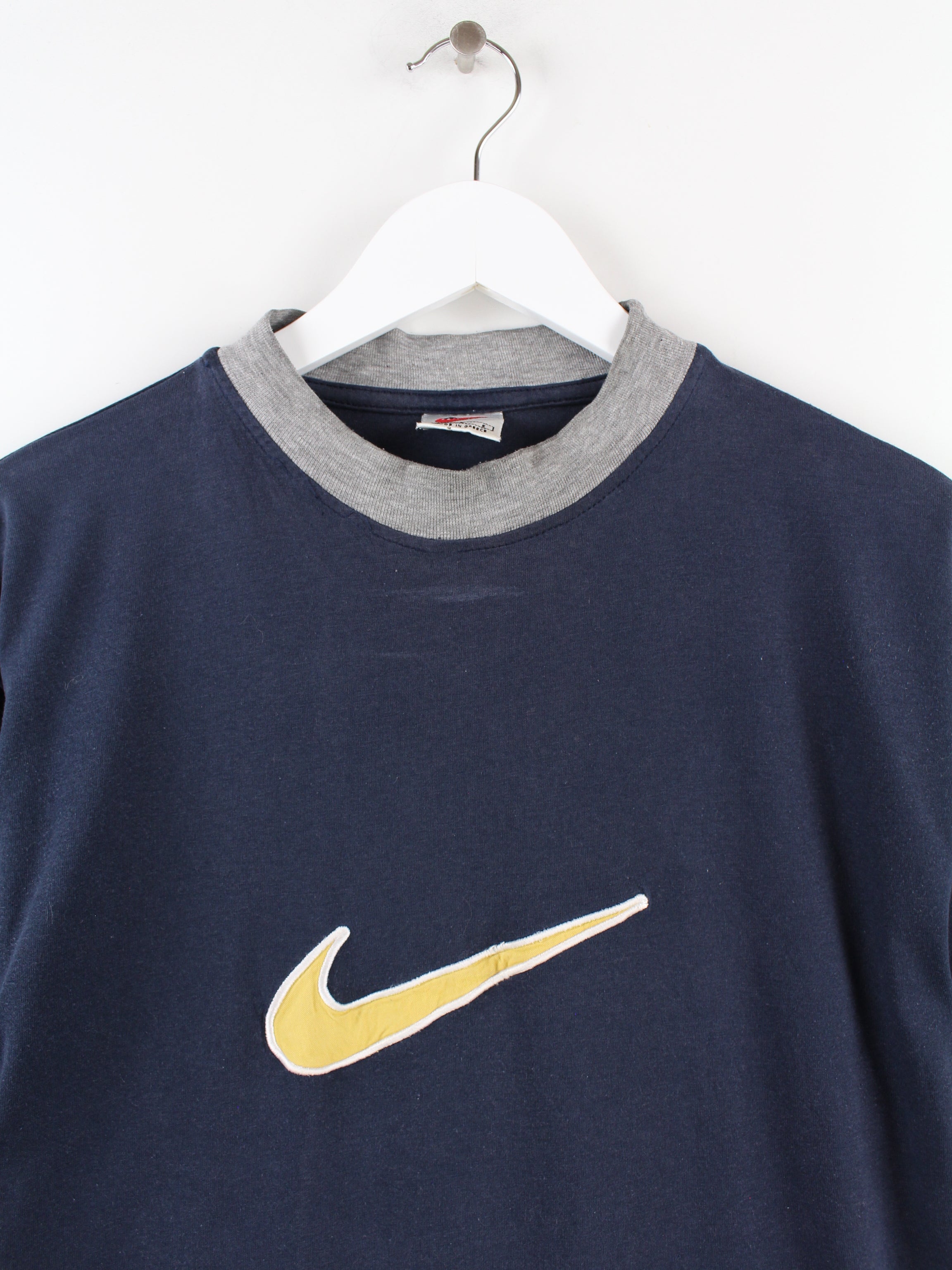 Nike t shirt clearance 90s