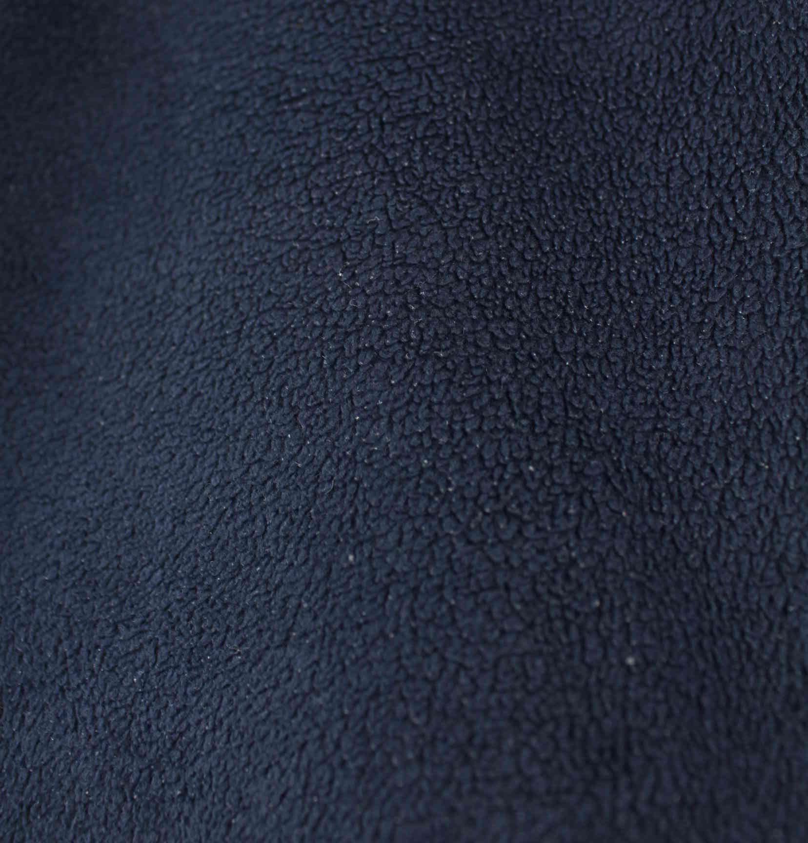 Kappa Half Zip Fleece Sweater Blau M (detail image 2)