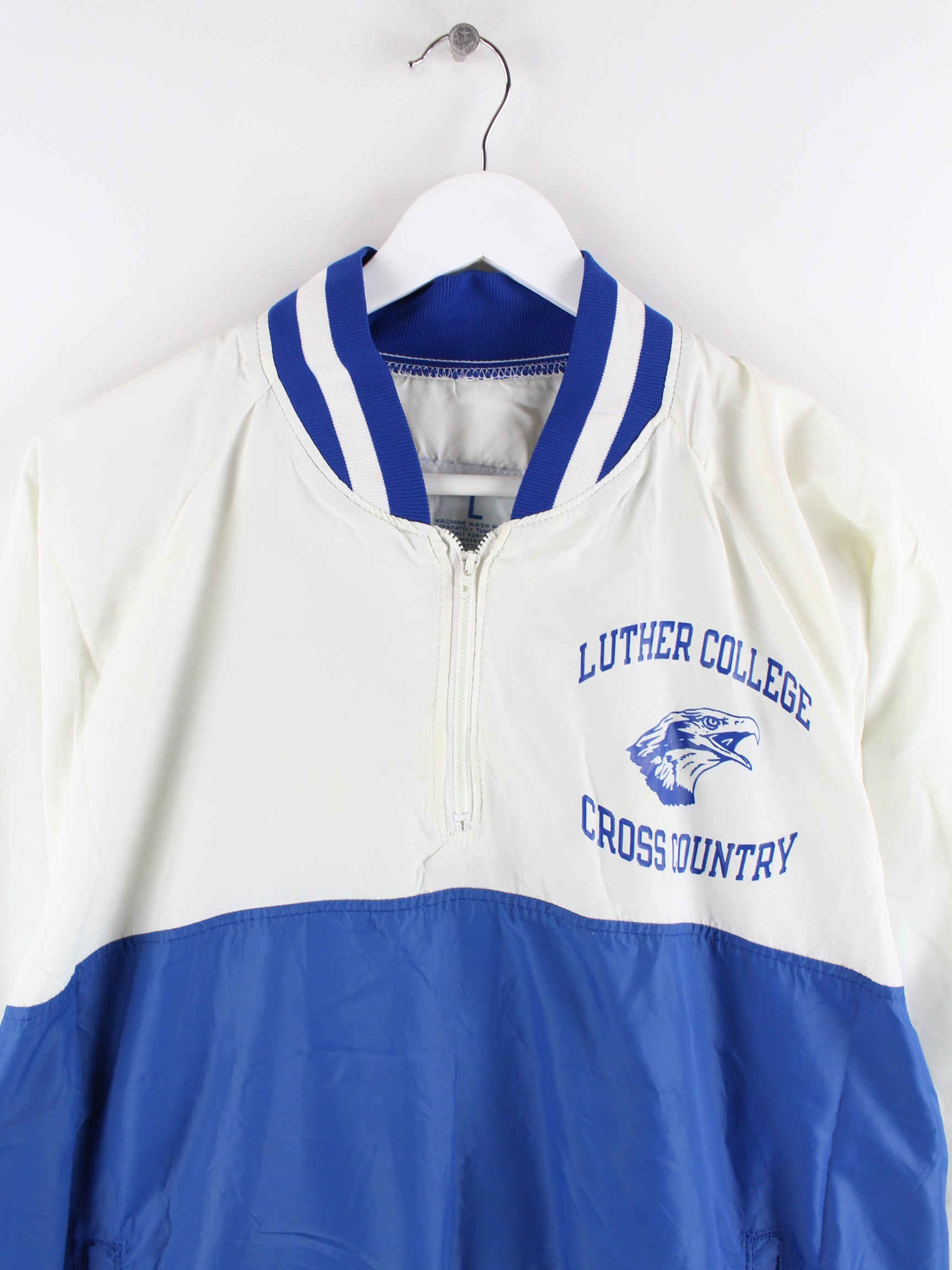 Vintage Luther good Champion Products Jacket