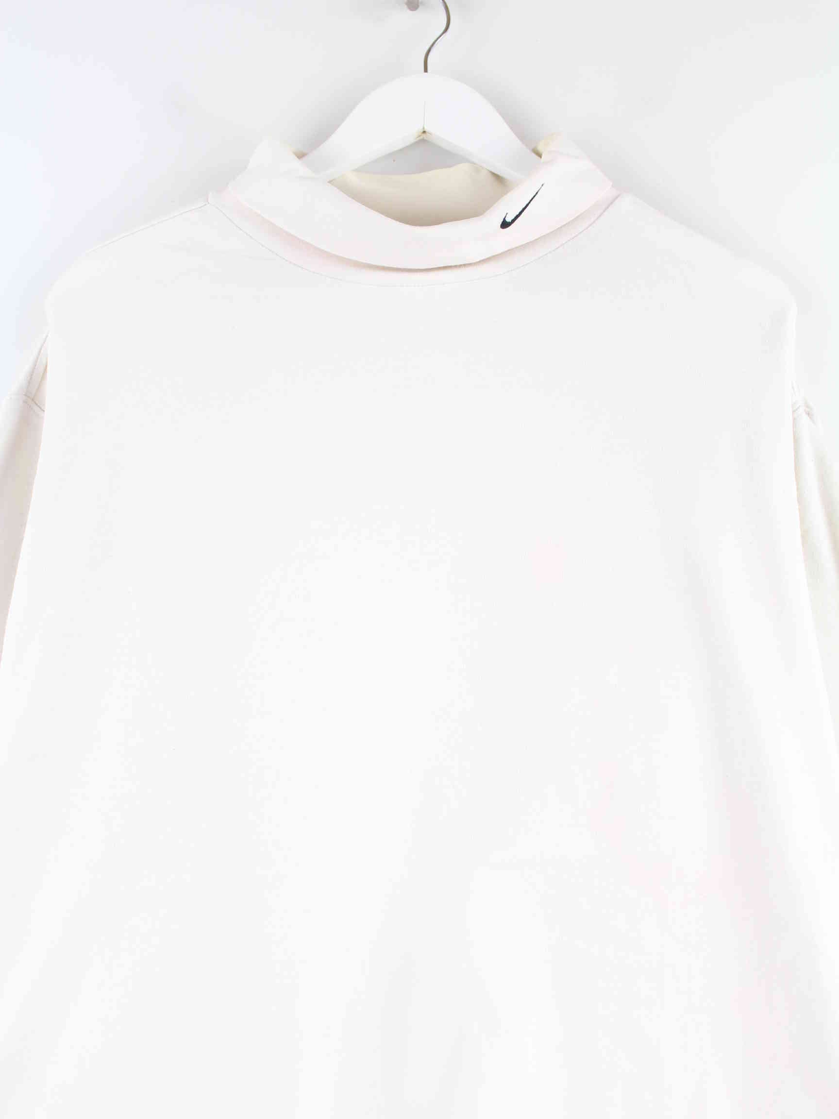 nike turtle sweatshirt