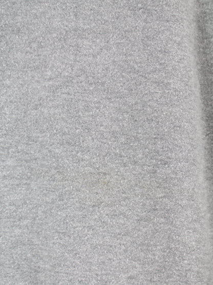 Reebok Basic Sweater Grau XL