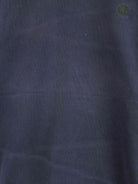 Timberland y2k V-Neck Sweater Blau XL (detail image 2)