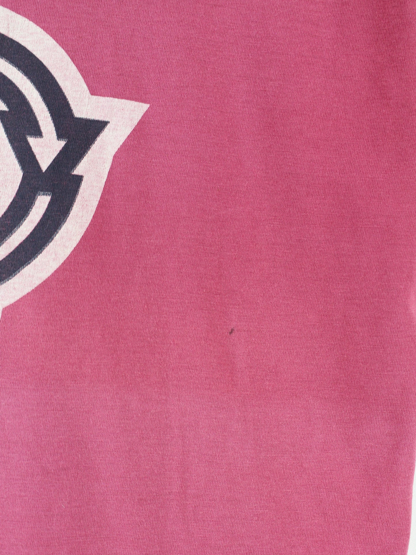 Pierre Cardin T-Shirt Pink M