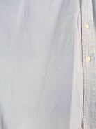 Ralph Lauren 90s Vintage Jeans Hemd Blau XL (detail image 4)