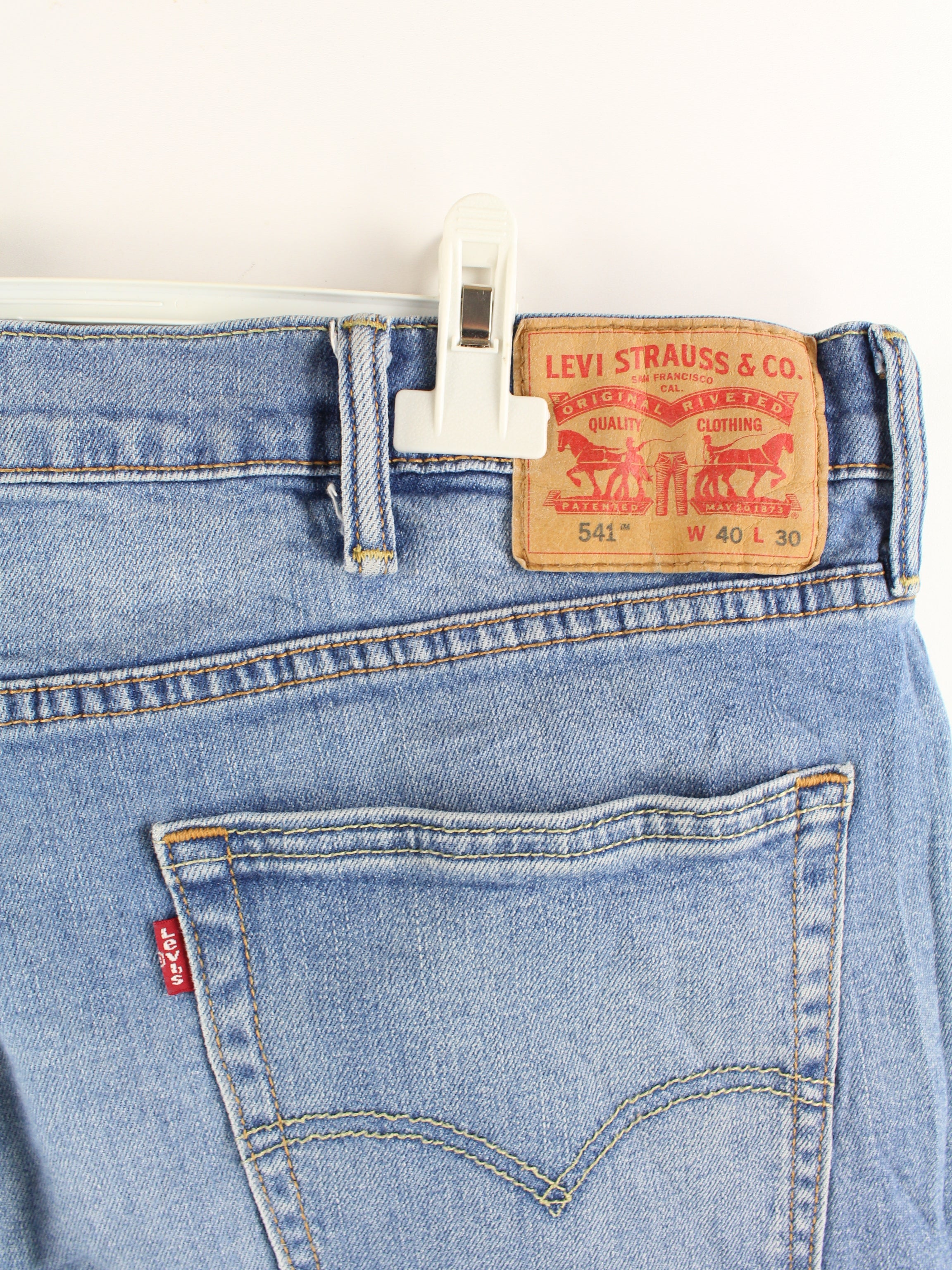 541 jeans clearance