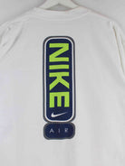 Nike Air 90s Vintage Big Backprint T-Shirt Weiß L (detail image 3)