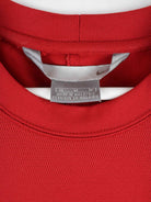 Nike 00s Sport T-Shirt Rot M (detail image 2)