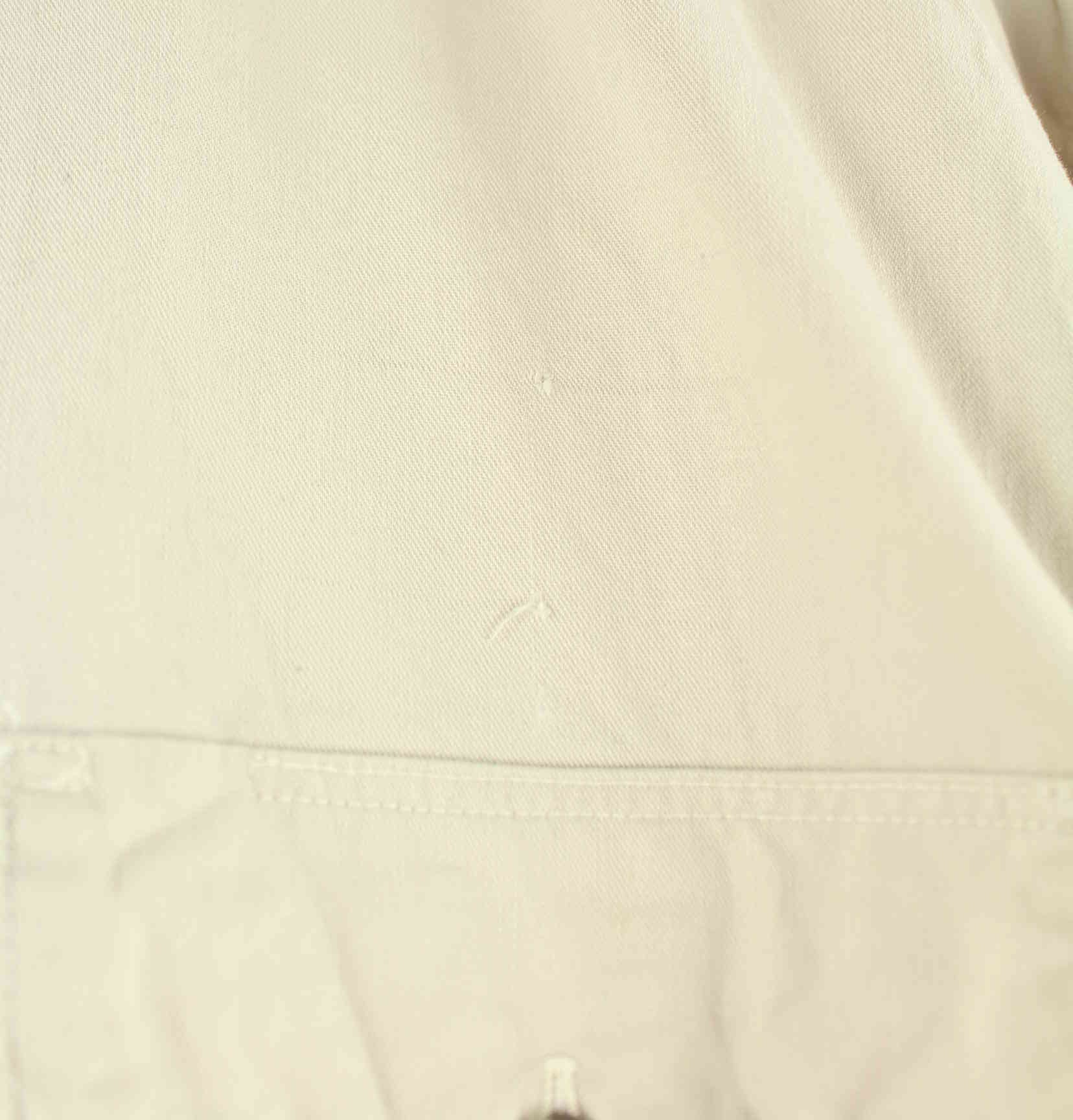Wrangler 90s Vintage Hemd Beige XL (detail image 4)