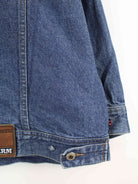 Phat Farm y2k Jeans Hemd Blau XXL (detail image 4)