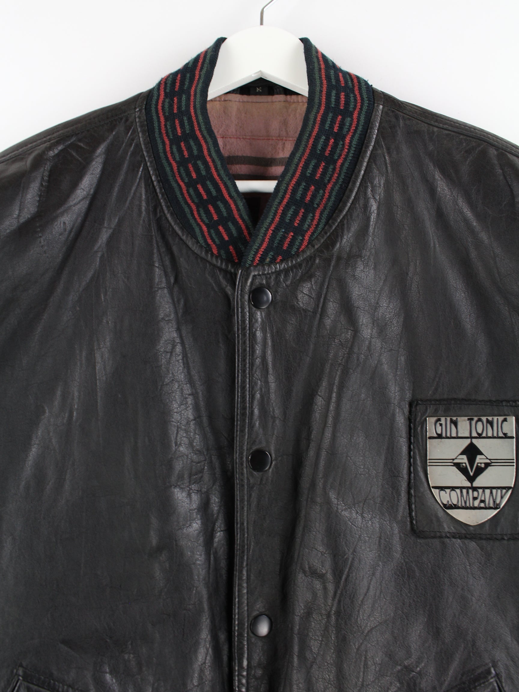 UNKNOWN gimmick jacket n' ファッション vintage unknown gimmick