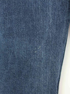 Vintage Chronicles Baggy Jeans Blau W40 L34 (detail image 4)