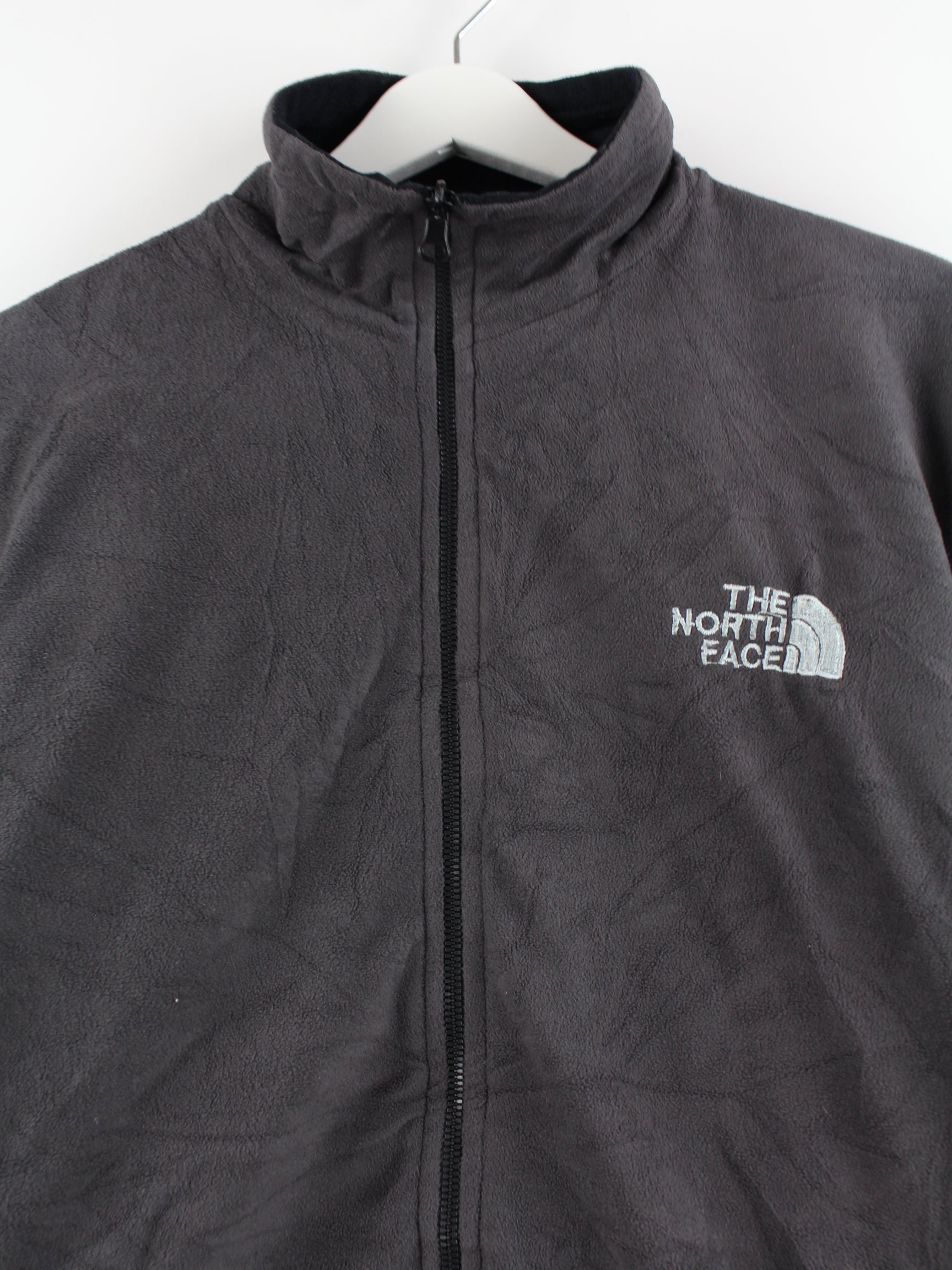 The North Face - REVERSIBLE FLEECE JACKET