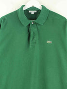 Lacoste Polo Grün XL (detail image 1)