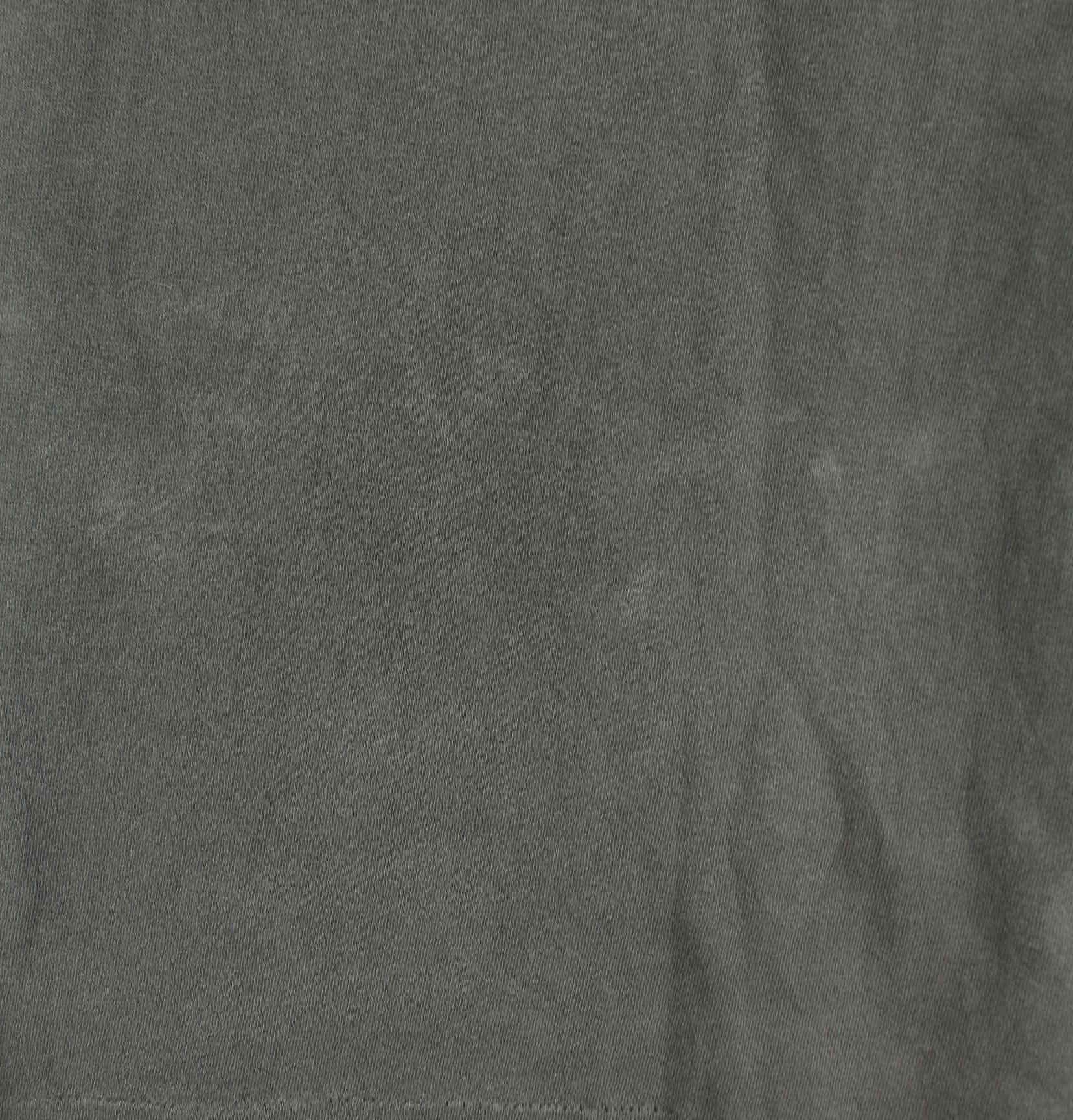 Salem Sportswear Vintage 1990 Michael Jordan Single Stitch T-Shirt Grau L (detail image 10)