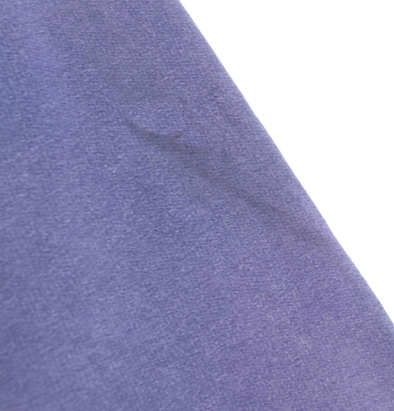 Adidas 90s Vintage Basic Sweater Blau M (detail image 4)
