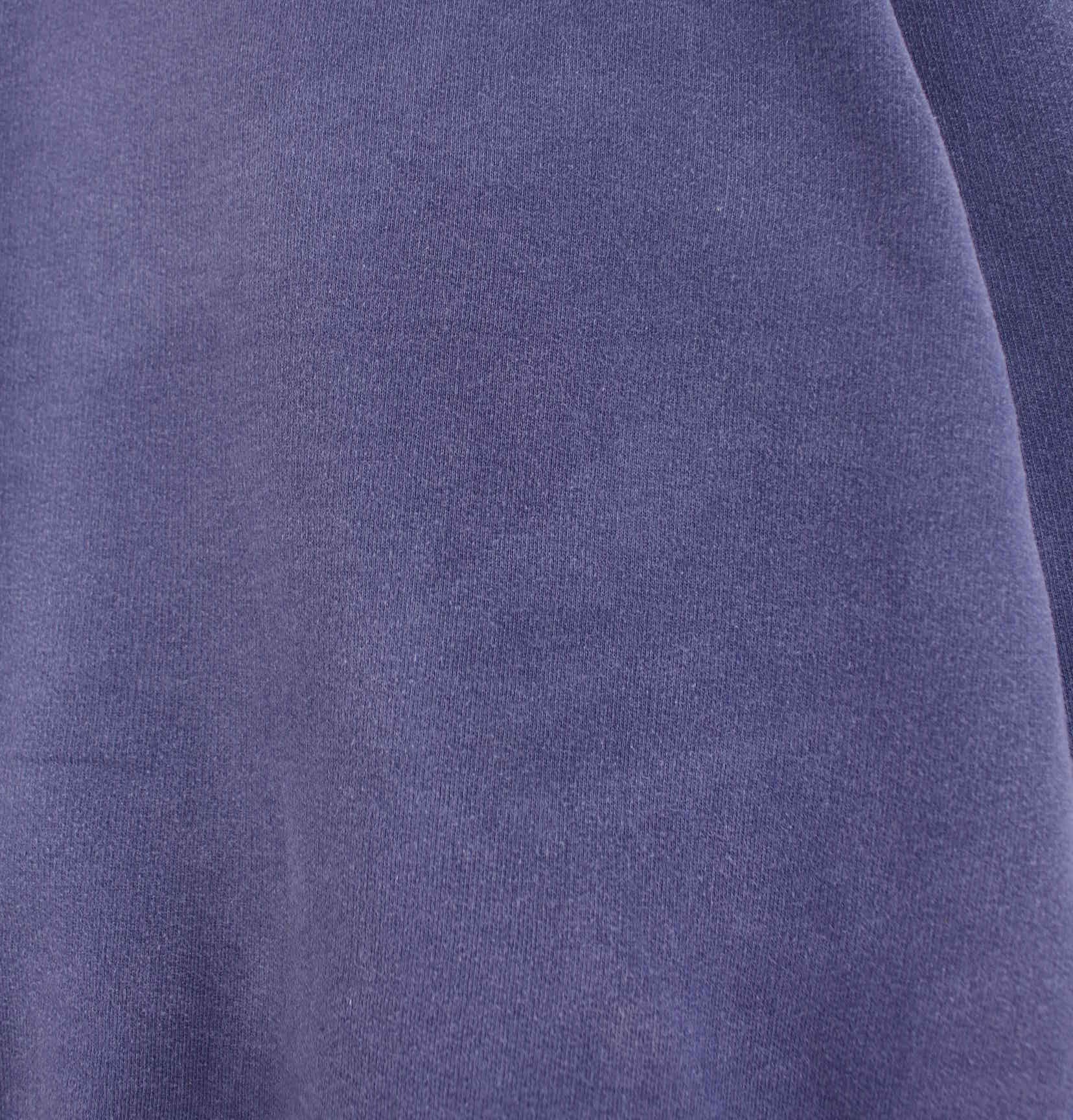 Adidas 90s Vintage Basic Sweater Blau M (detail image 5)
