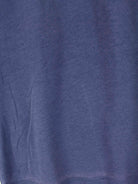Adidas 90s Vintage Basic T-Shirt Blau L (detail image 4)