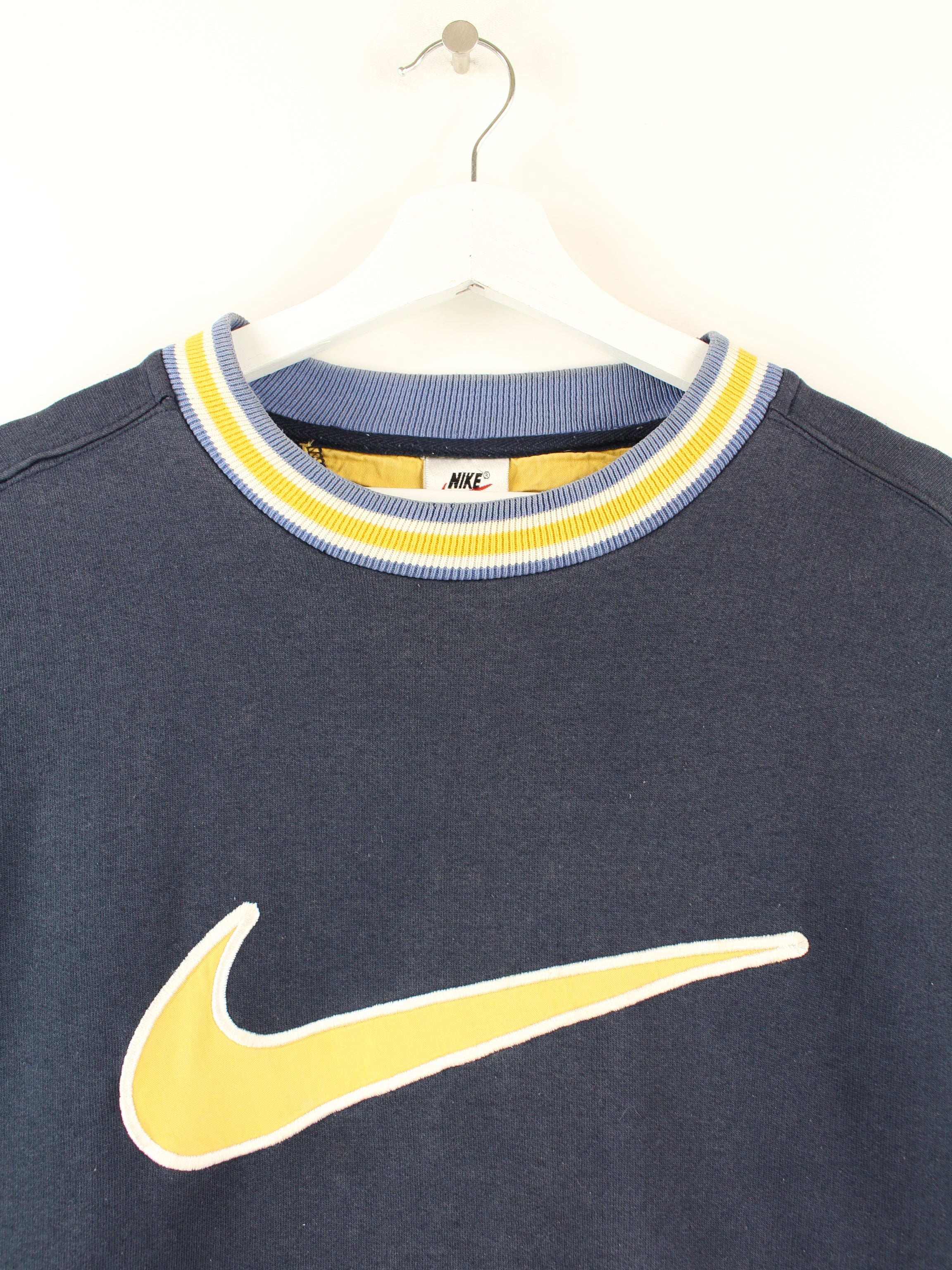 90s clearance nike logo