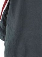 Nike 90s Vintage Center Swoosh Embroidered T-Shirt Grün XL (detail image 5)