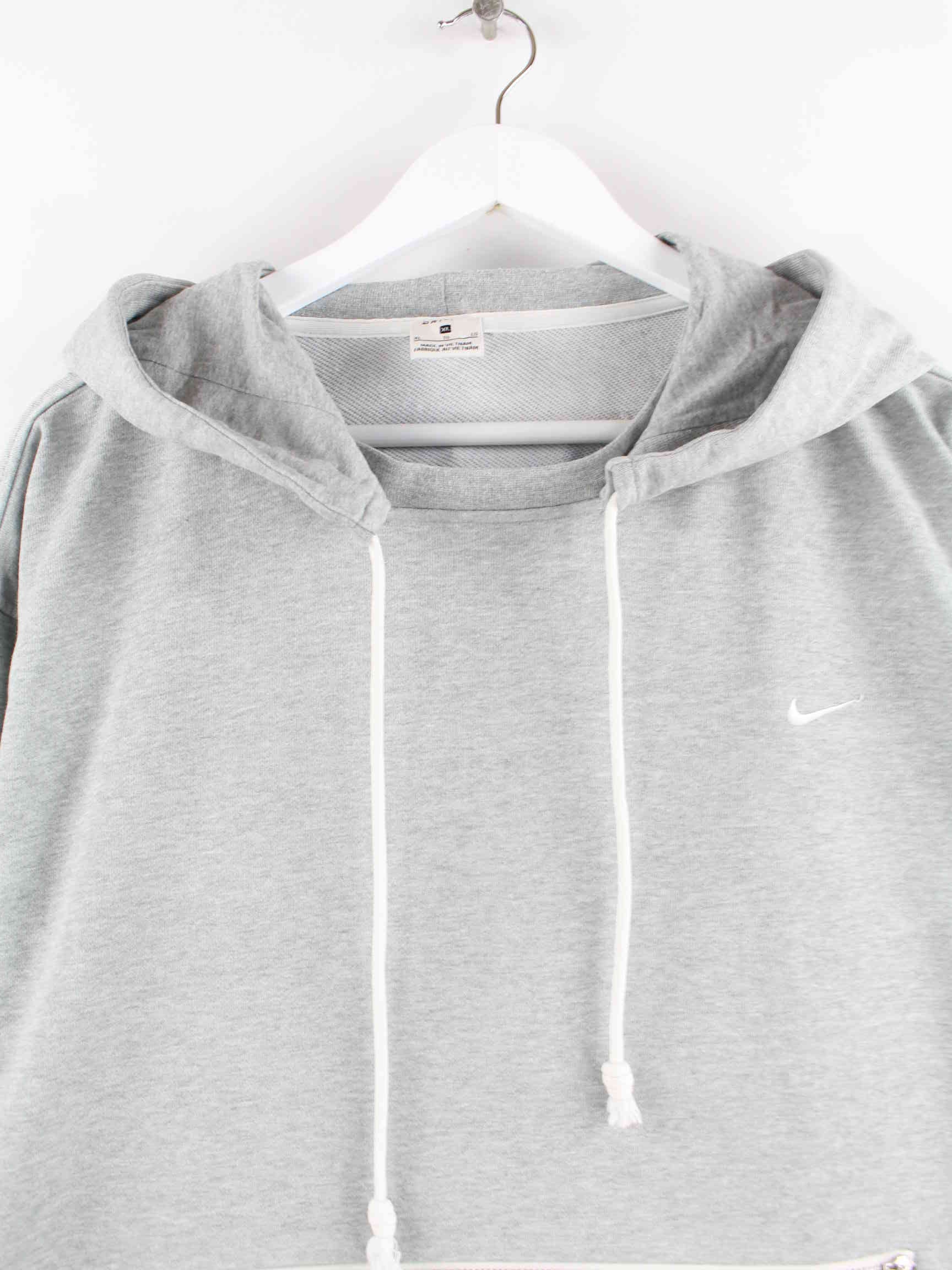 Nike Dri-Fit Swoosh Hoodie