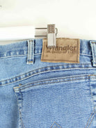 Wrangler y2k Jeans Blau W40 L30 (detail image 3)