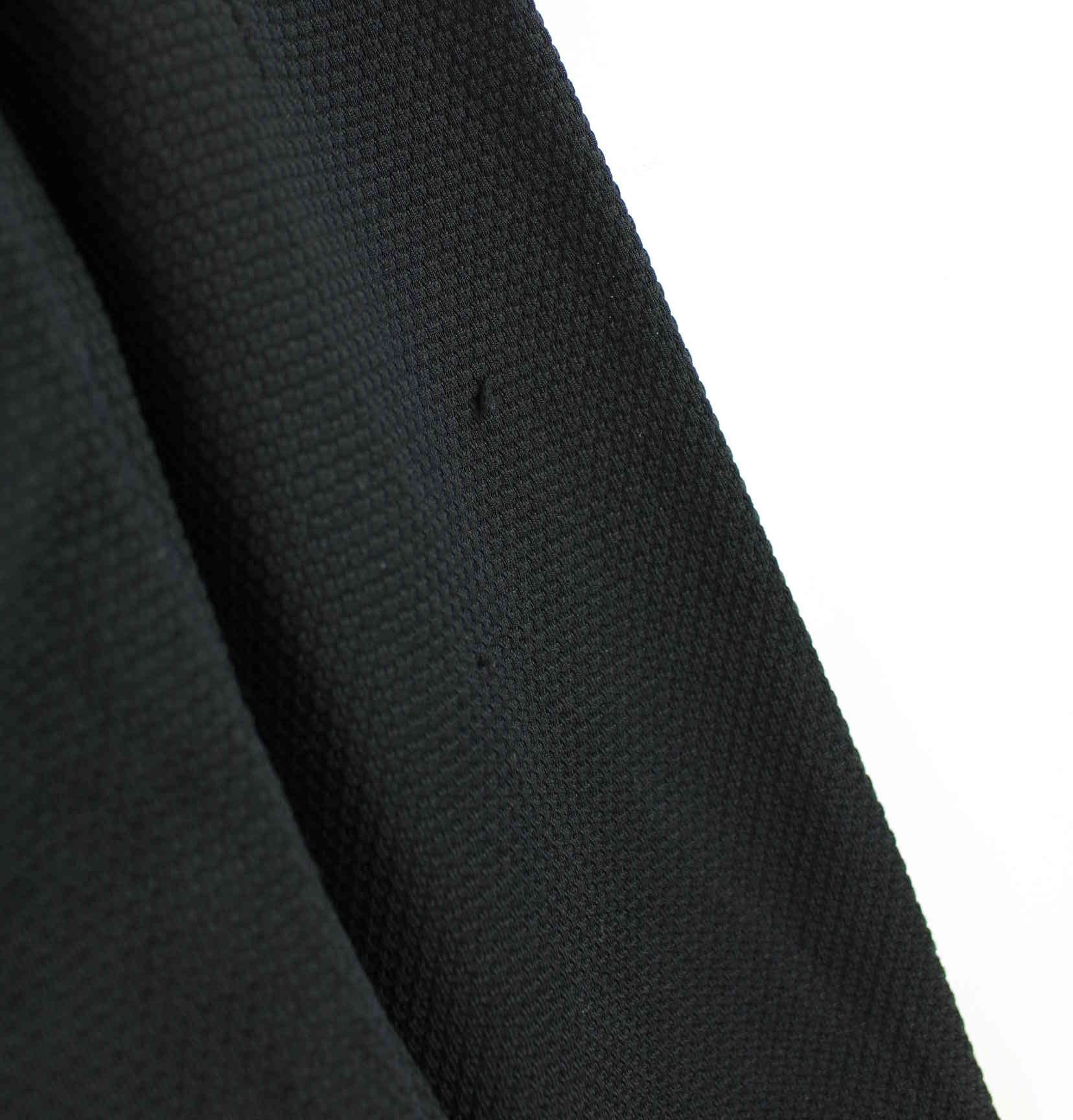 Nike y2k Dri-Fit Sweatshirt Schwarz L (detail image 5)
