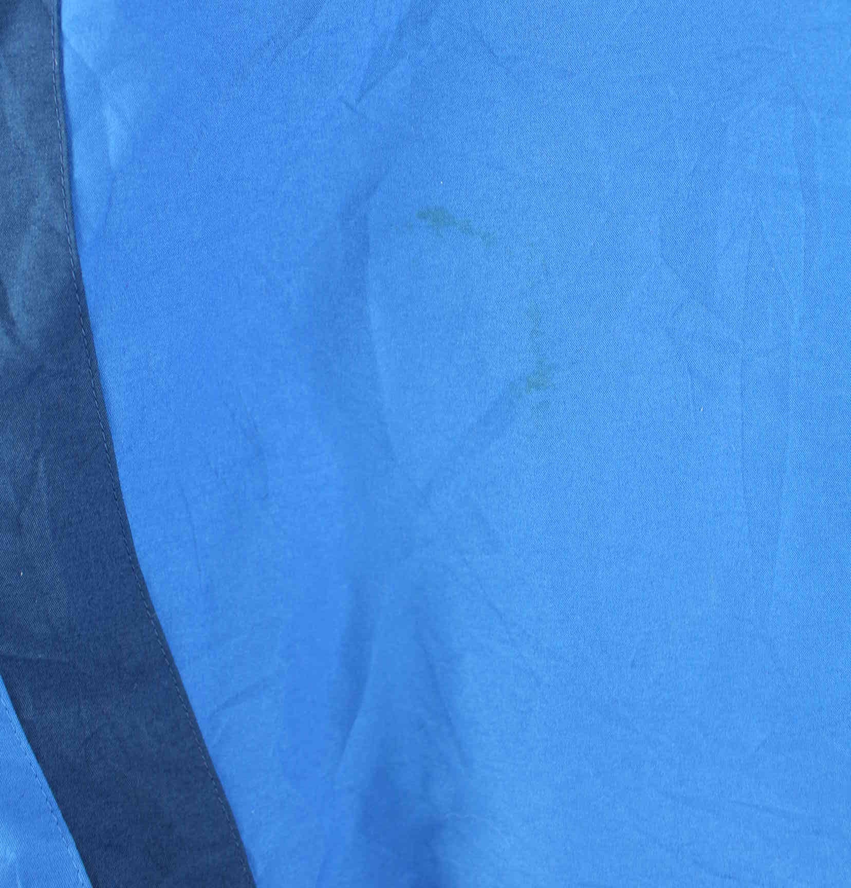 Adidas Trainingsjacke Blau XXS (detail image 3)
