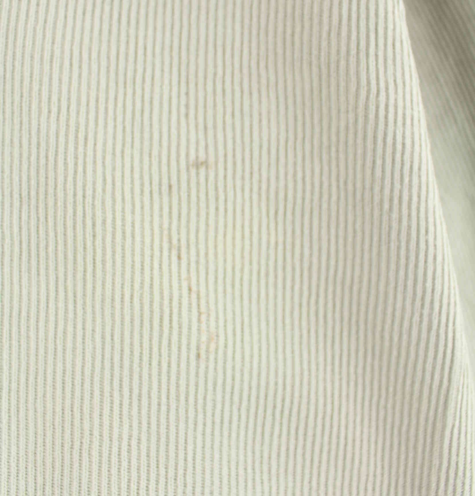 Nike y2k Athle71c V-Neck Sweater Grau L (detail image 3)