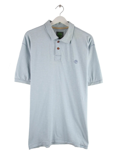 Timberland Polo Blau L