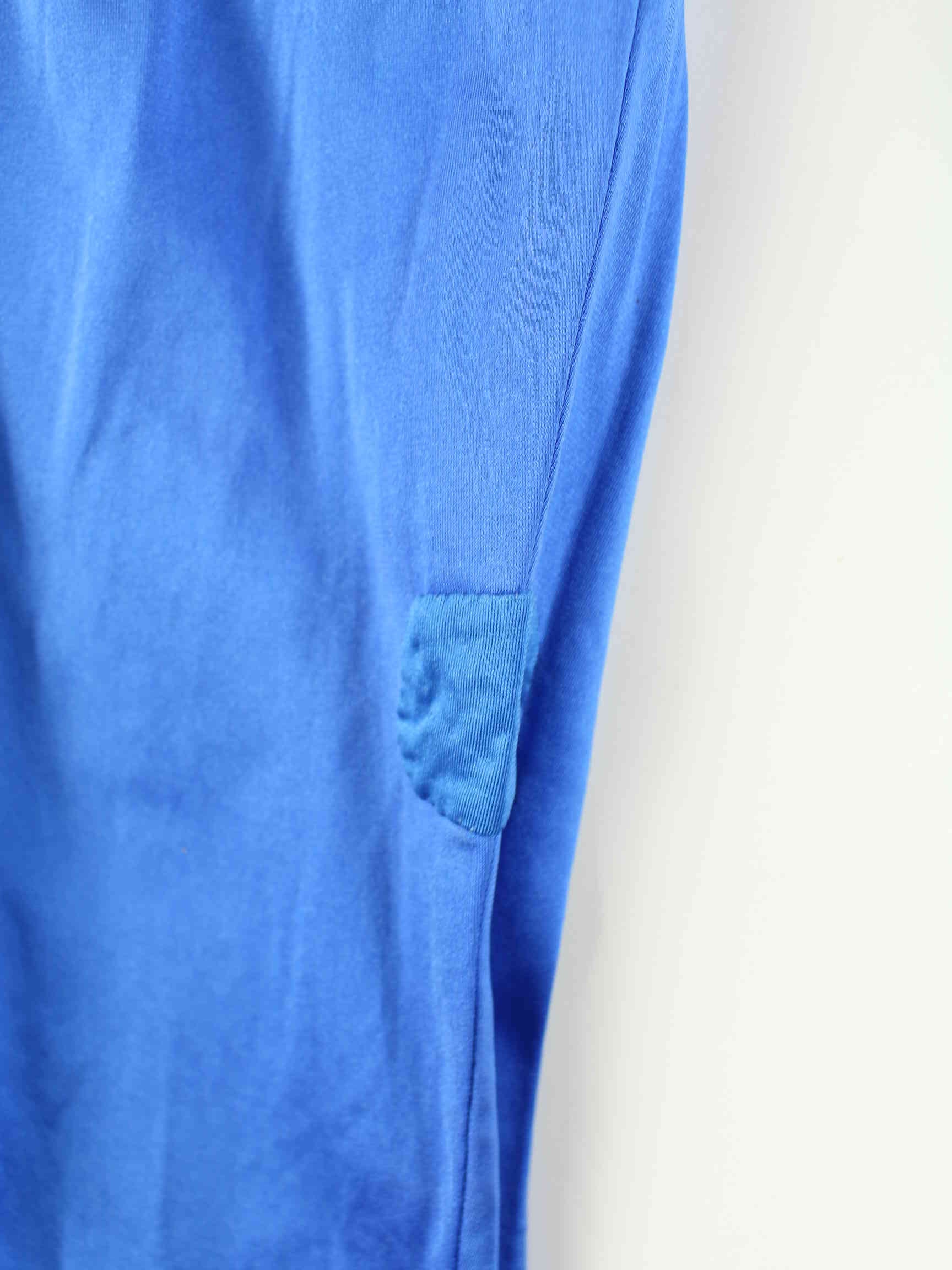 Kappa 80s Vintage Tape Track Pants Blau XL (detail image 1)