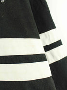 Ralph Lauren 90s Vintage Embroidered Polo Sweater Schwarz XL (detail image 3)