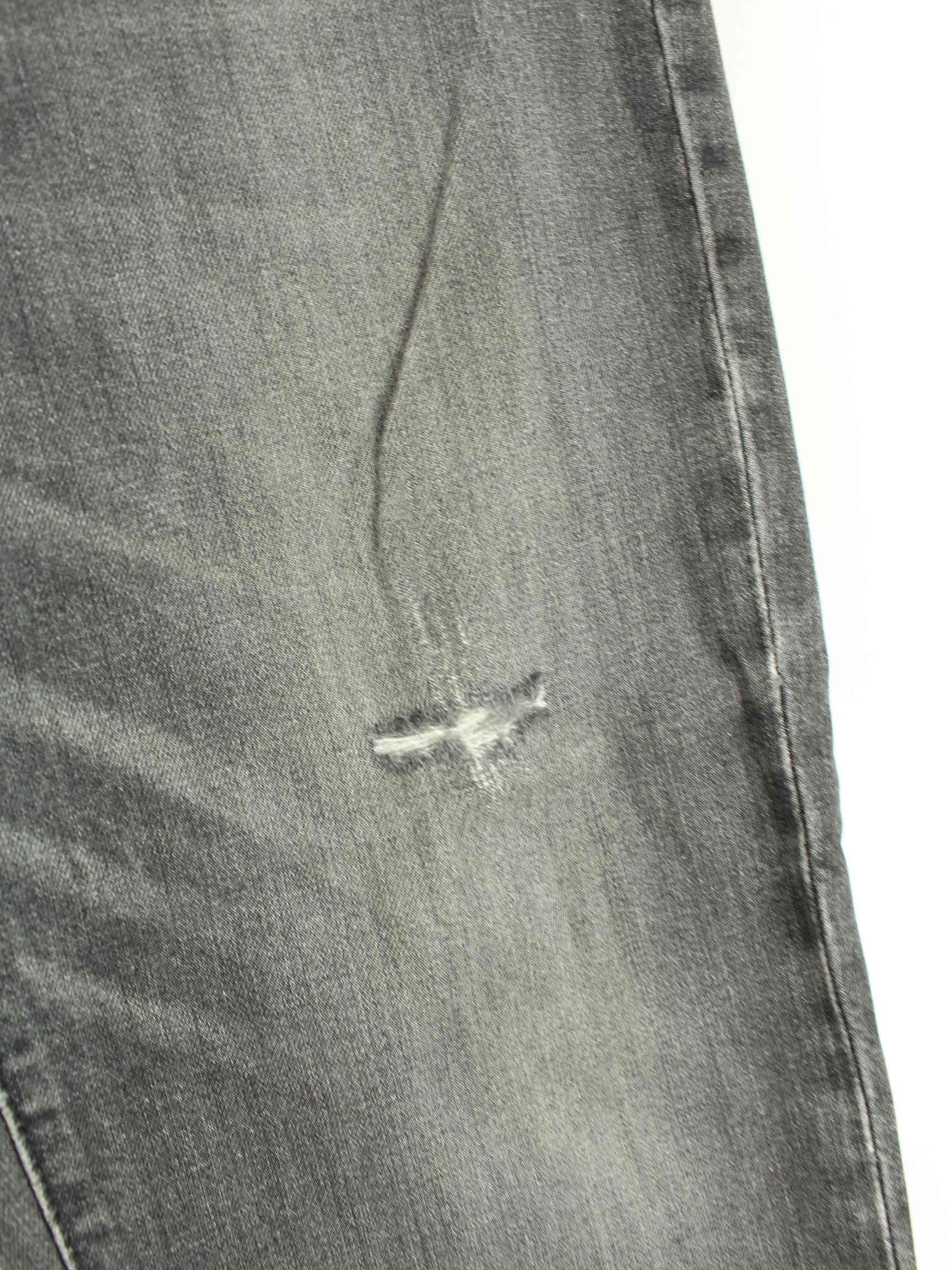 Levi's 1996 Vintage 511 Jeans Grau W38 L34 (detail image 1)