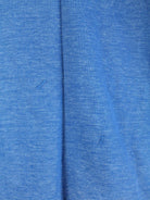 Lee 80s Vintage Polo Blau S (detail image 5)