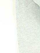 Nike 80s Vintage Polo Sweater Grau L (detail image 3)