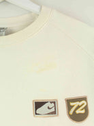 Nike y2k Athle71c Sweater Beige M (detail image 3)