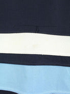 Colosseum Athletics y2k Carolina Tar Heels Embroidered Jersey Blau XXL (detail image 5)