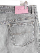Burberry Jeans Grau W35 L30 (detail image 3)
