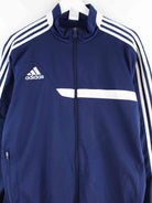 Adidas y2k 3-Stripes Trainingsjacke Blau L (detail image 1)